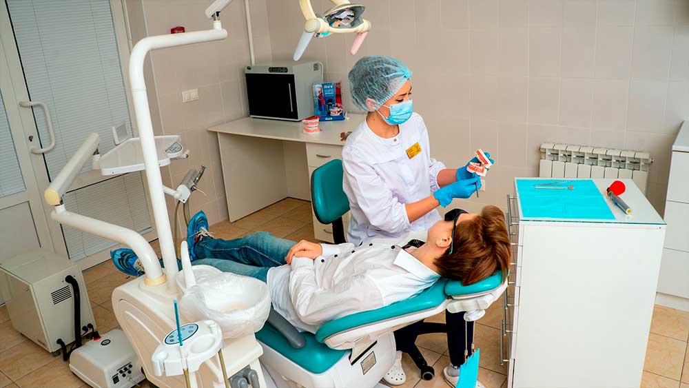 ортодонтия или о лечении деформации зубов и прикуса