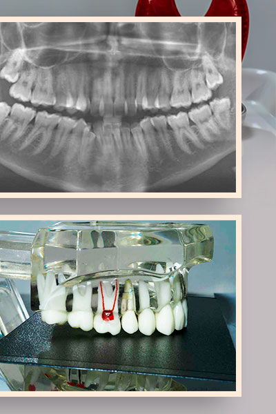какая диагностика проводится в ортодонтии?